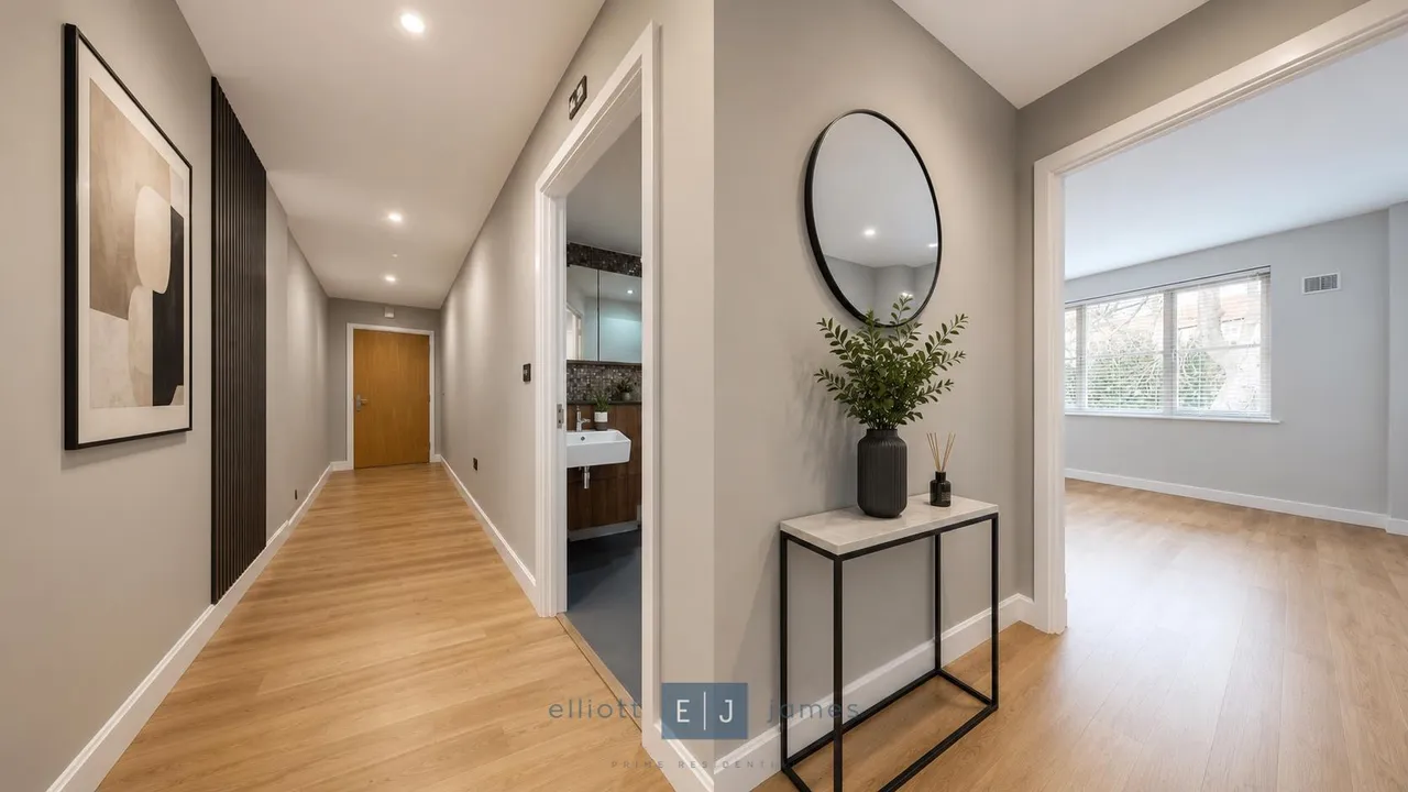 Charteris Road, Woodford Green, photo 3