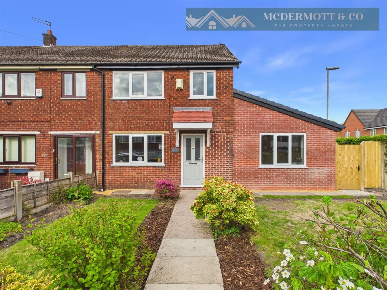 Partington Street, Failsworth, M35, photo 35