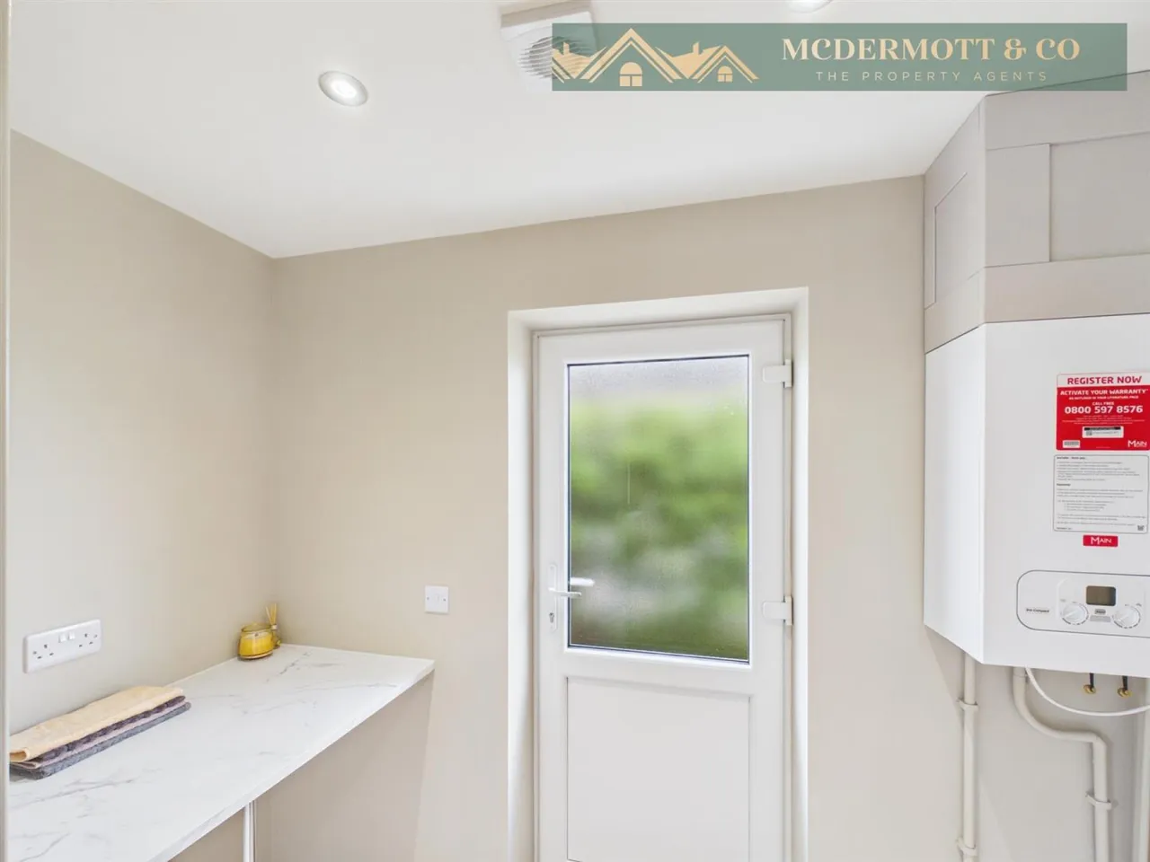 Partington Street, Failsworth, M35, photo 5