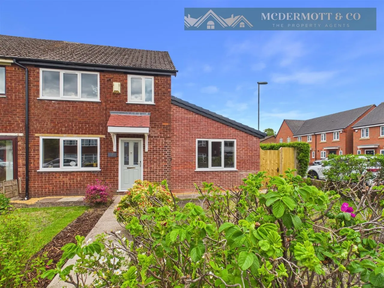 4 bed house for sale, Partington Street, Failsworth, M35