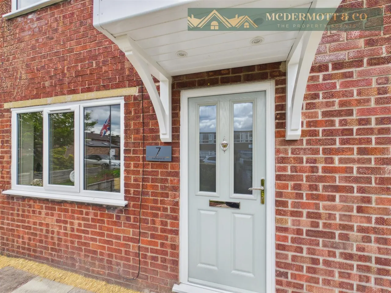 Partington Street, Failsworth, M35, photo 36