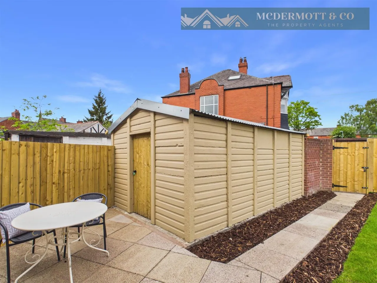 Partington Street, Failsworth, M35, photo 37