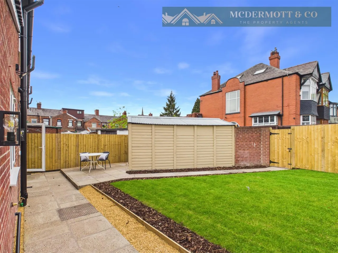 Partington Street, Failsworth, M35, photo 39