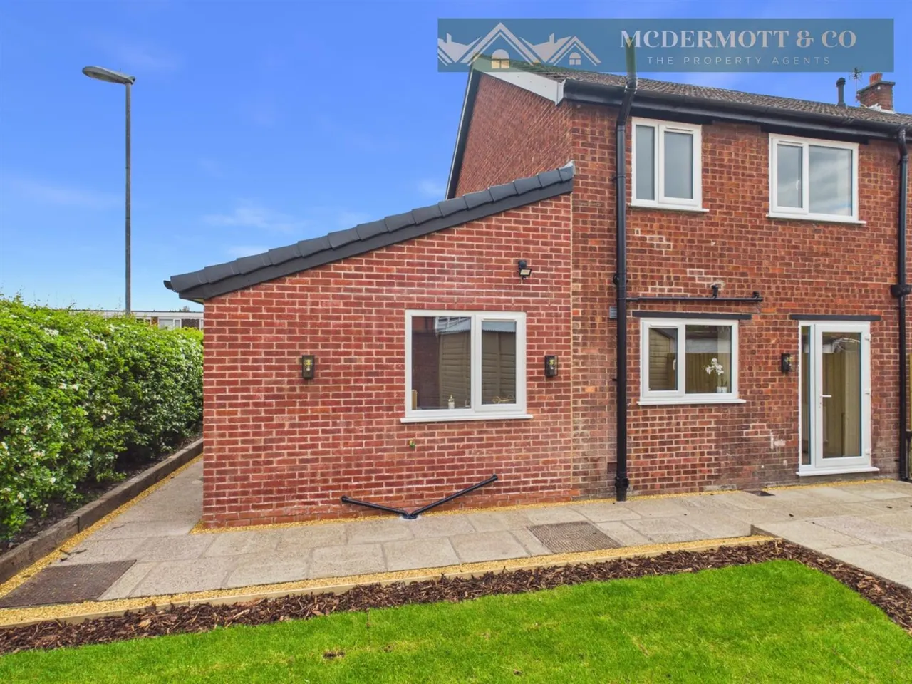 Partington Street, Failsworth, M35, photo 38