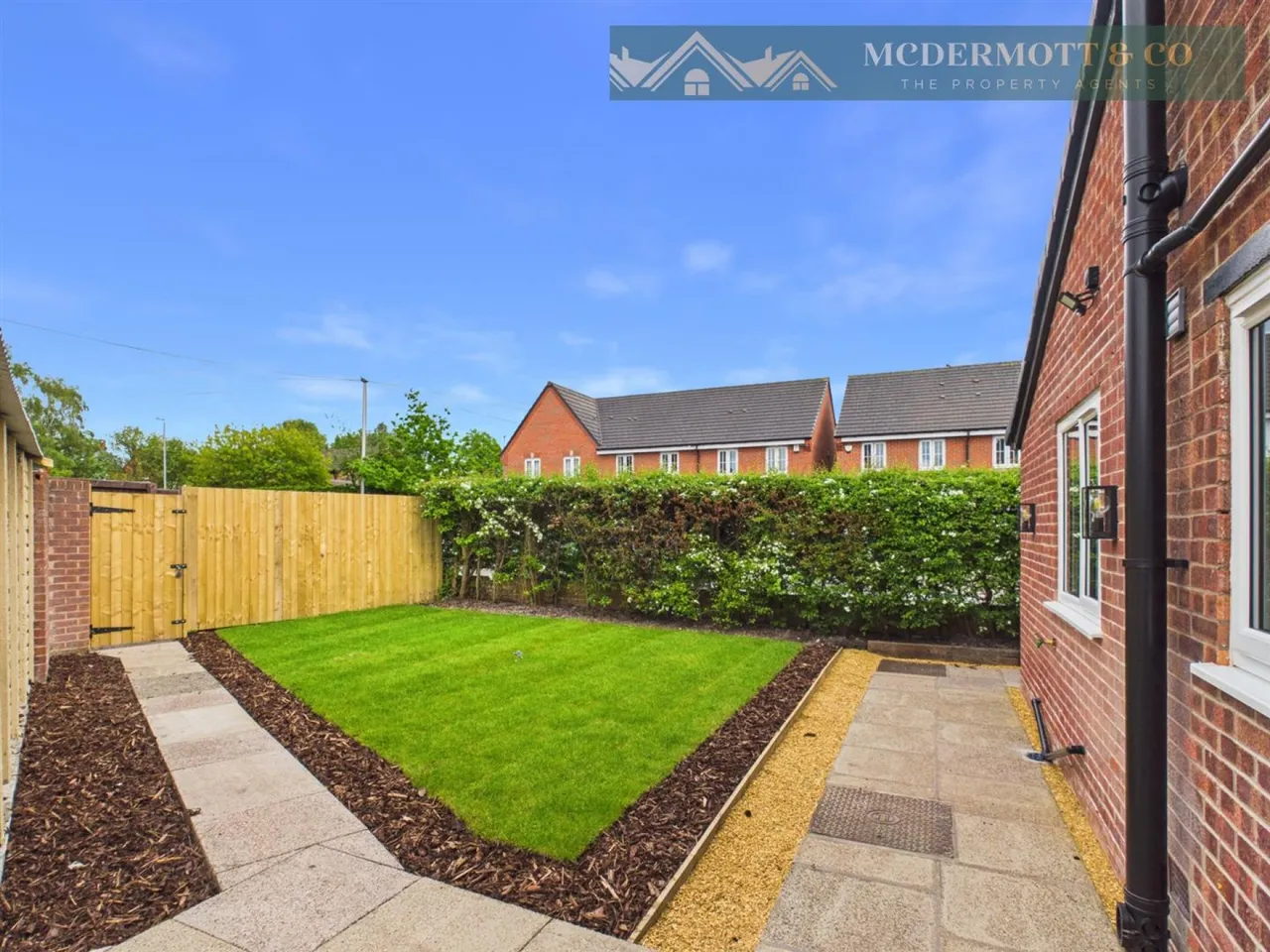 Partington Street, Failsworth, M35, photo 2