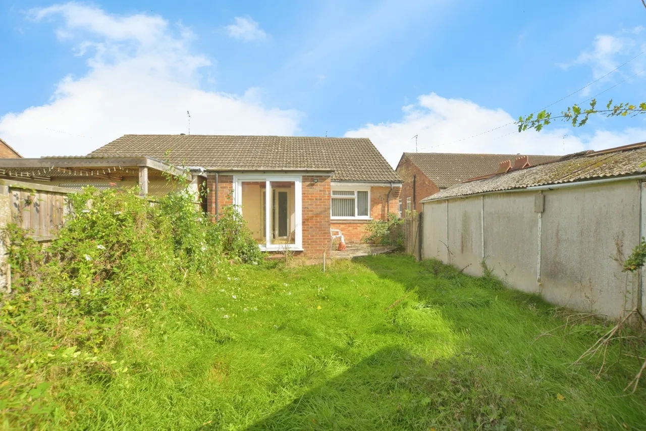 Village Way, Hamstreet, TN26, photo 14