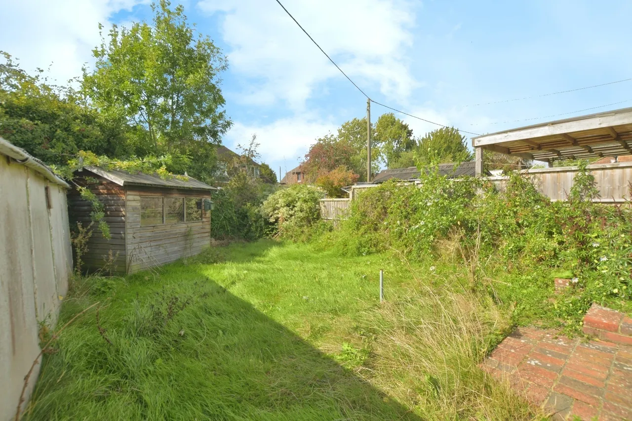 Village Way, Hamstreet, TN26, photo 12