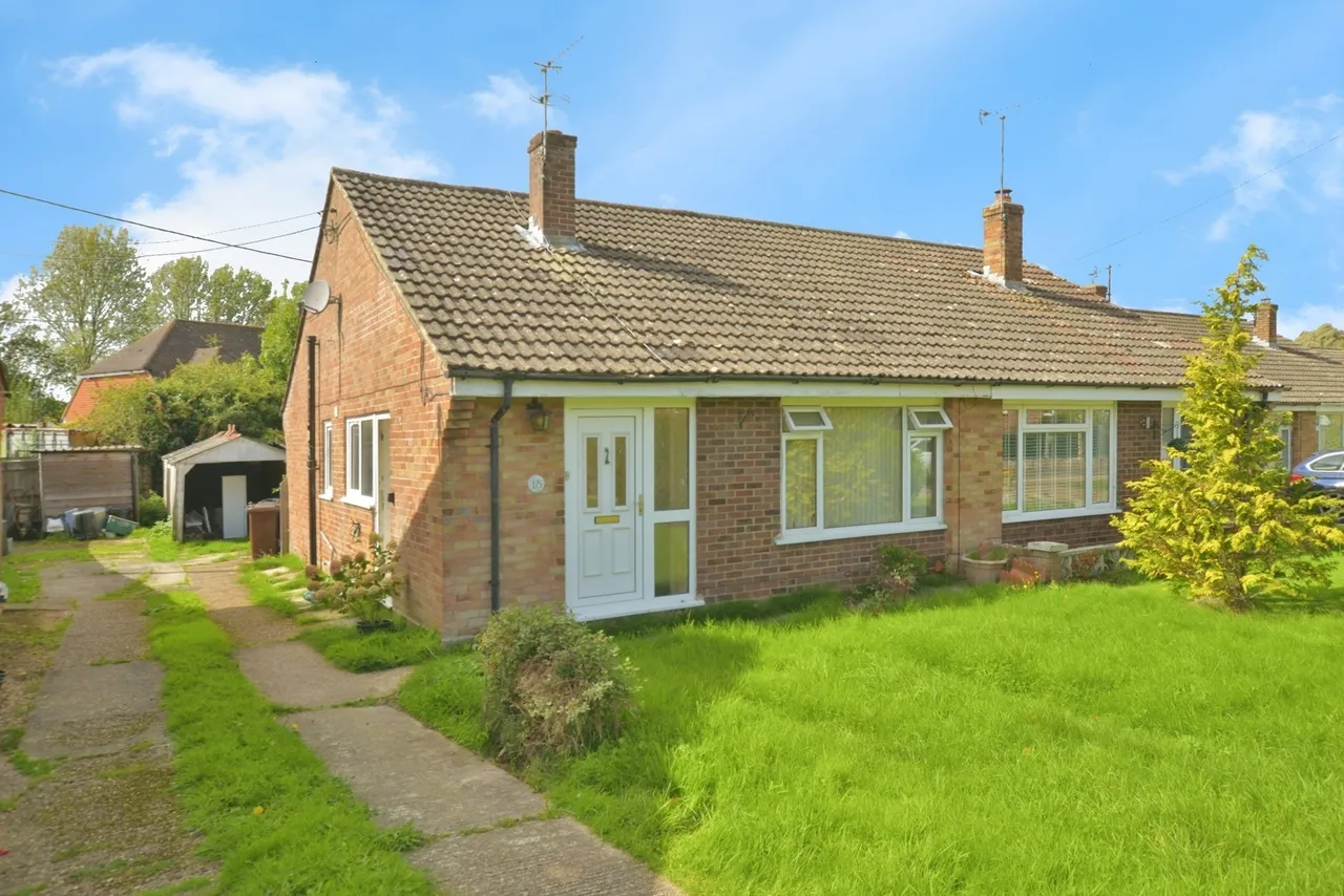 Village Way, Hamstreet, TN26, photo 15