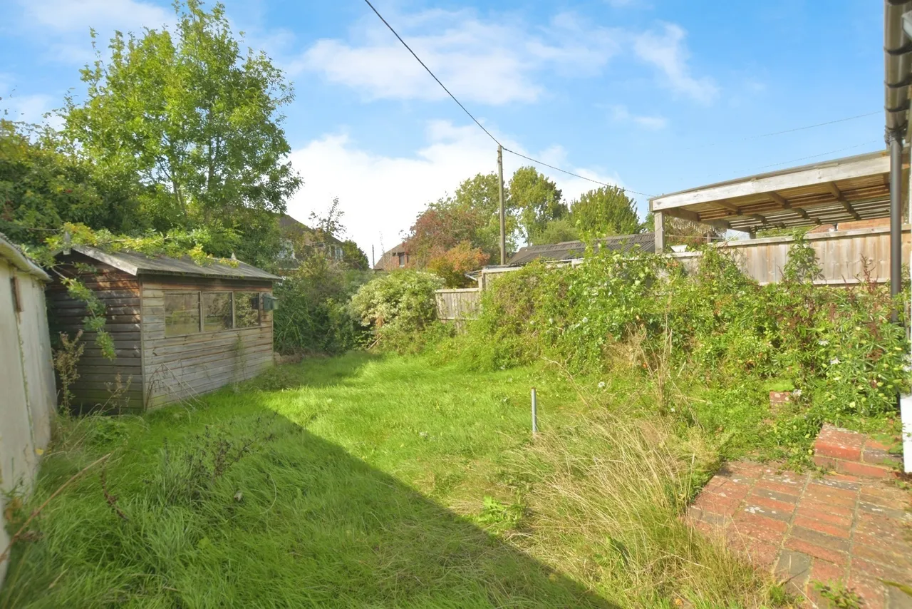 Village Way, Hamstreet, TN26, photo 13
