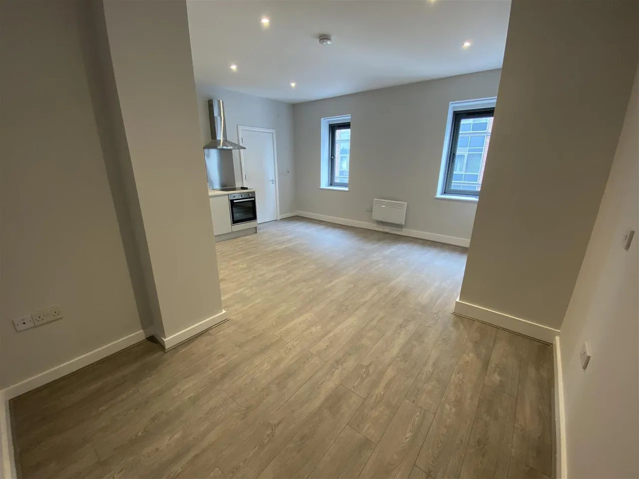 Sky Gardens, Waterloo, L22, photo 5
