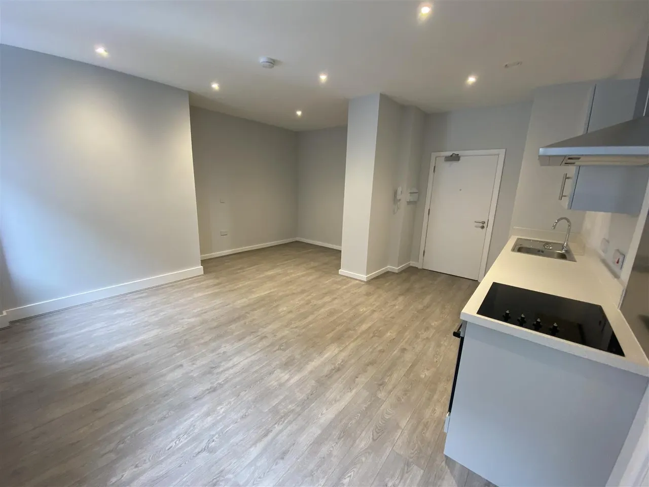 Sky Gardens, Waterloo, L22, photo 8