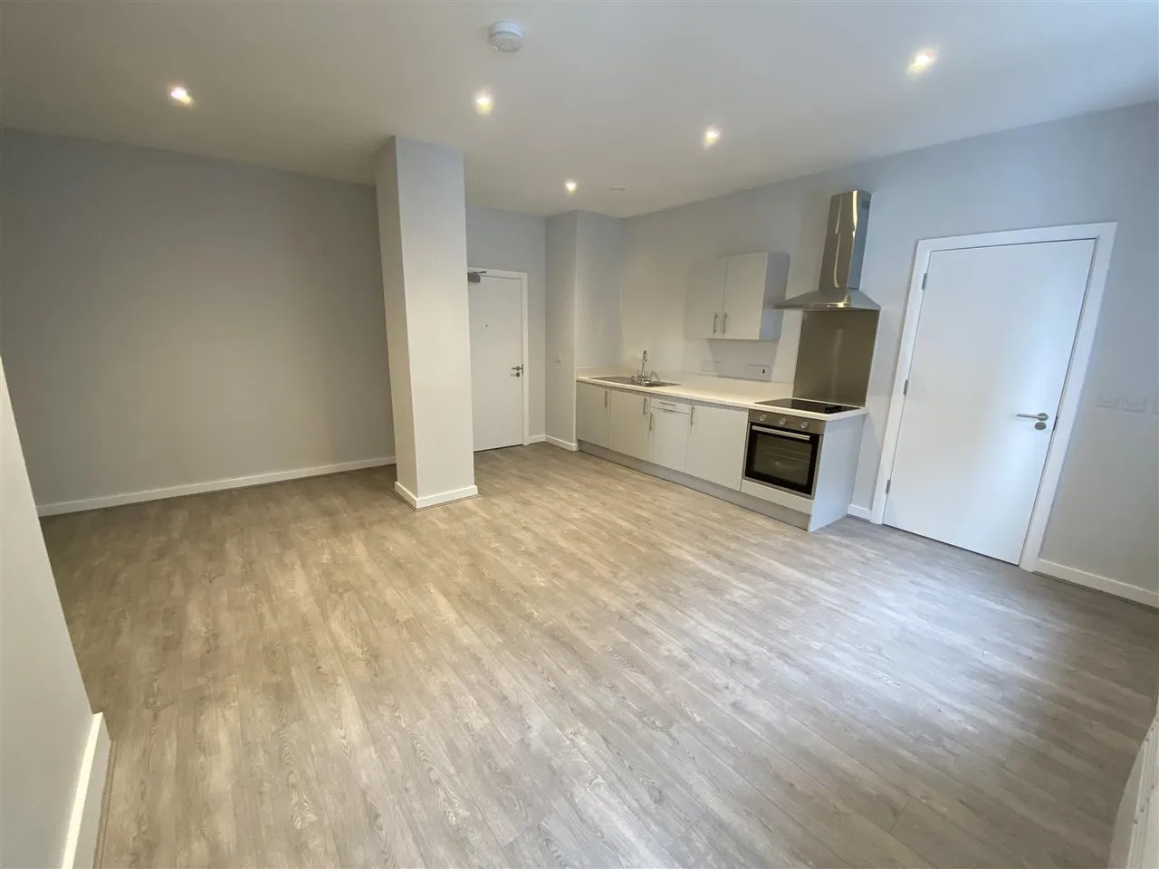 Sky Gardens, Waterloo, L22, photo 4
