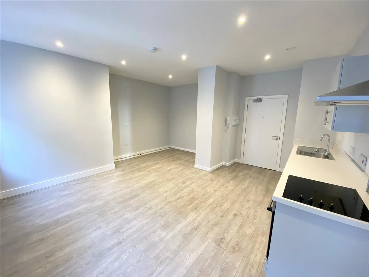 Sky Gardens, Waterloo, L22, photo 2