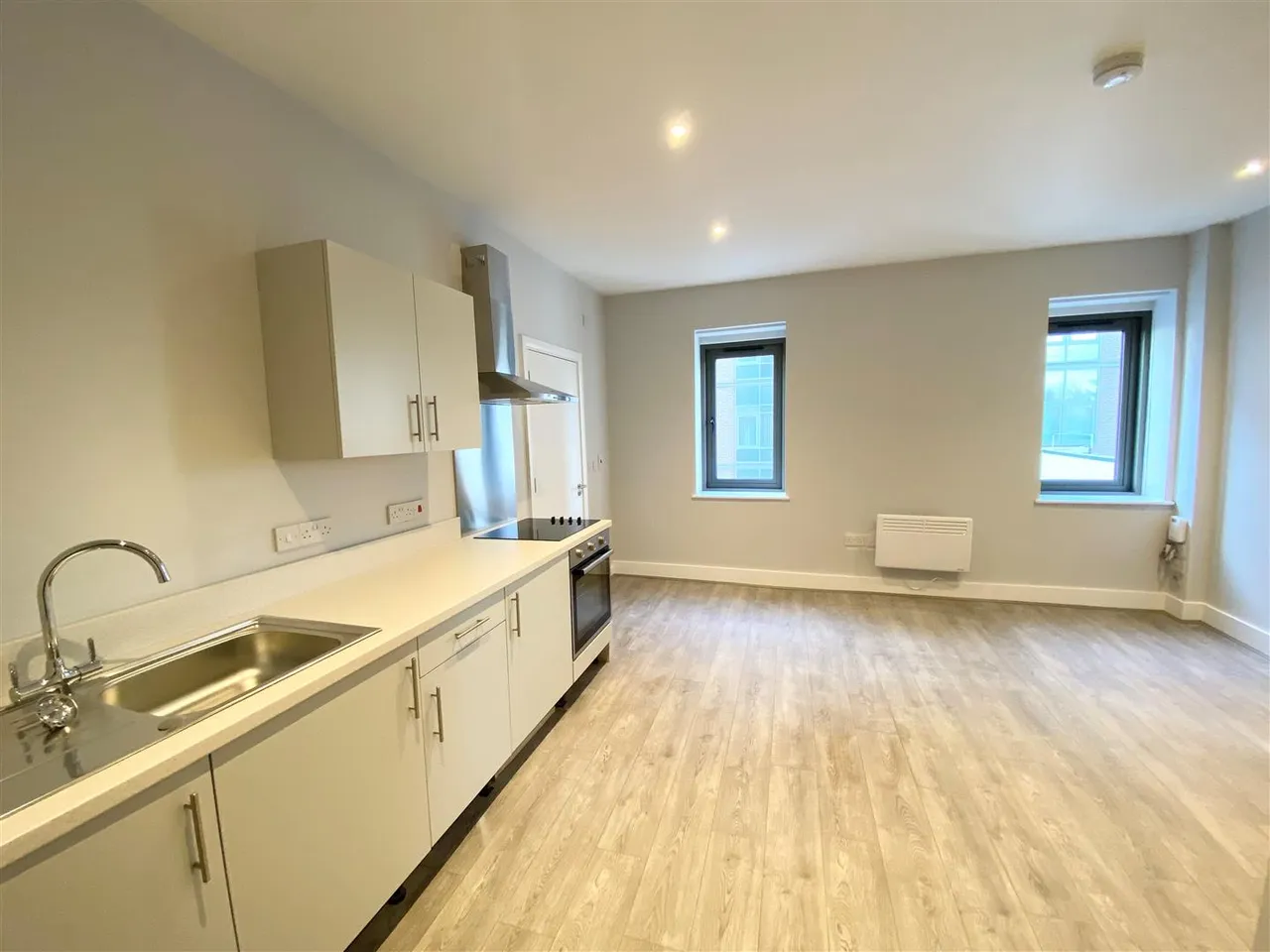Sky Gardens, Waterloo, L22, photo 7