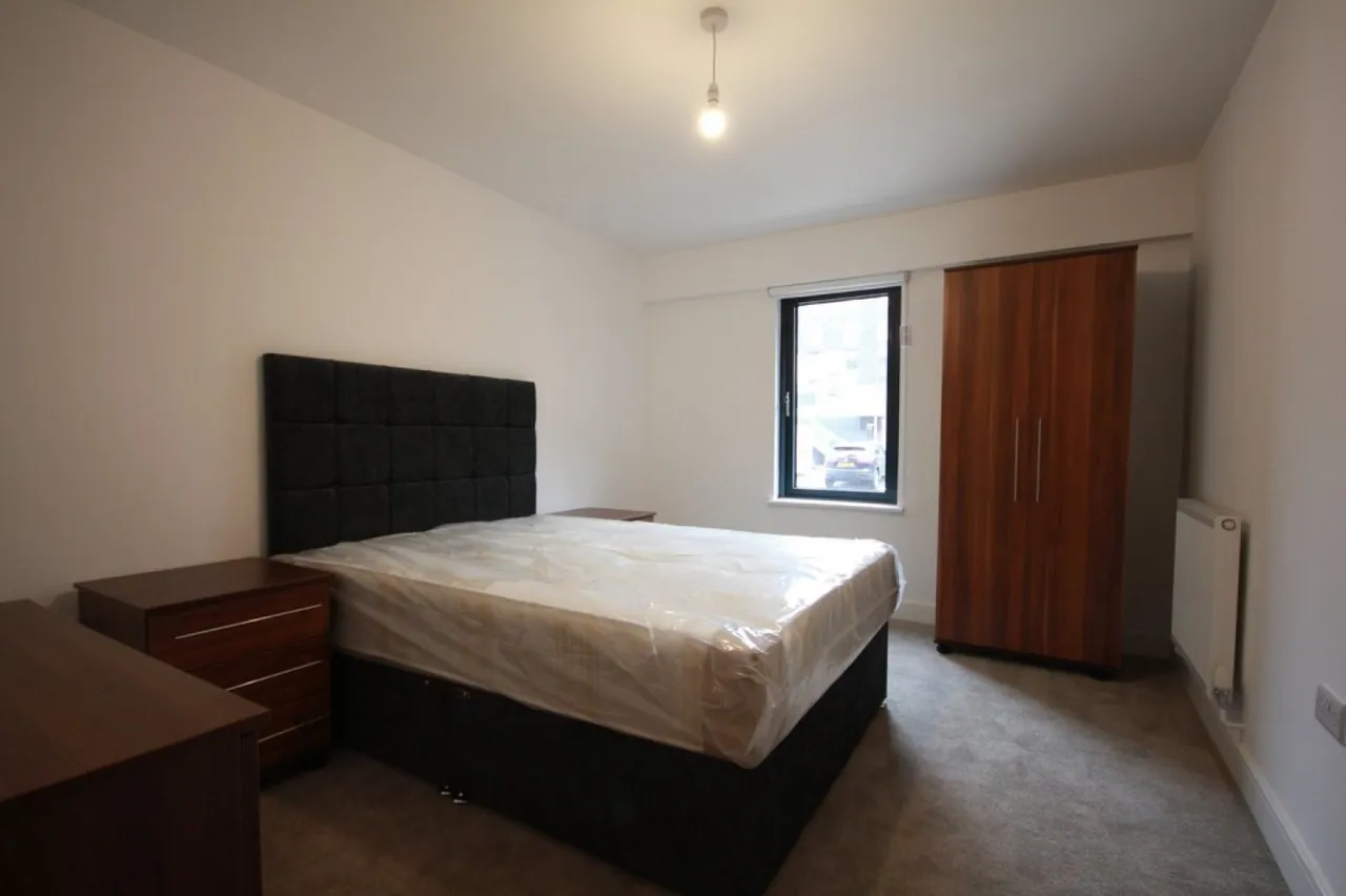 Fabrick Square, Digbeth, B12, photo 6