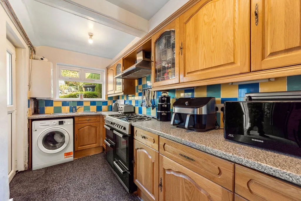 Middlemore Road, Northfield, Birmingham, West Midlands, B31 3UG, photo 7