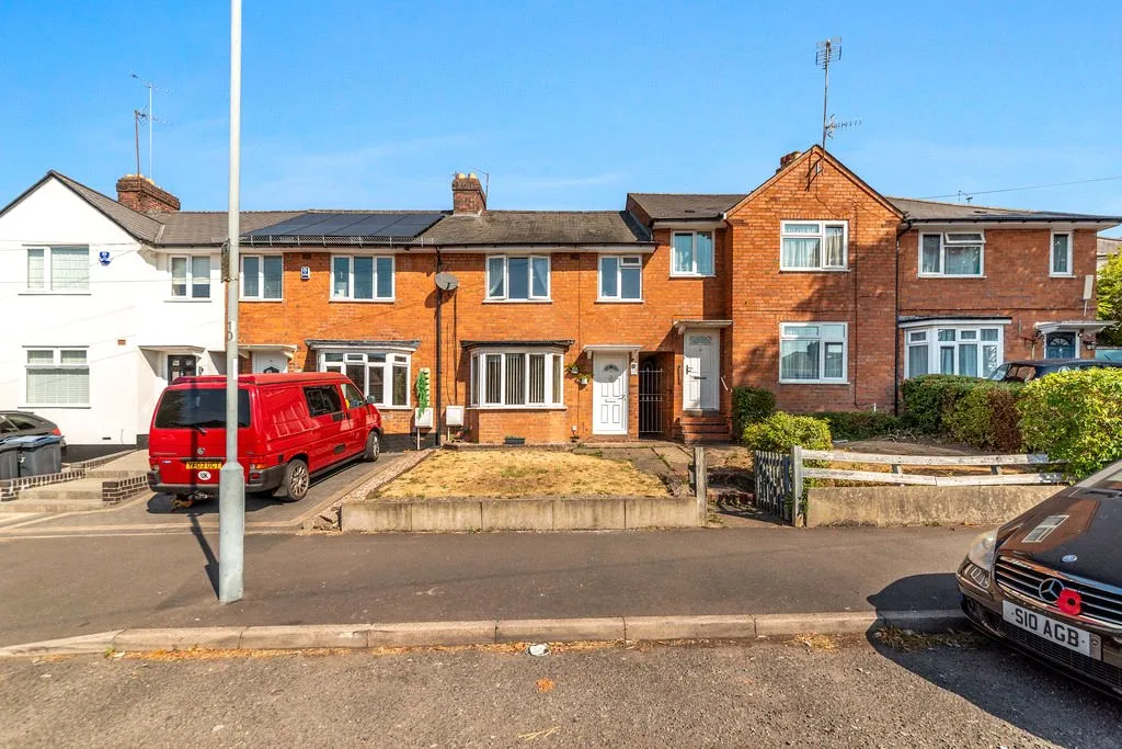 Middlemore Road, Northfield, Birmingham, West Midlands, B31 3UG, photo 4