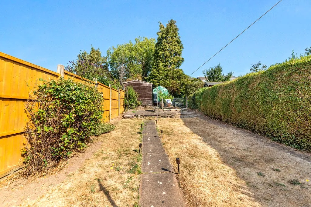 Middlemore Road, Northfield, Birmingham, West Midlands, B31 3UG, photo 18
