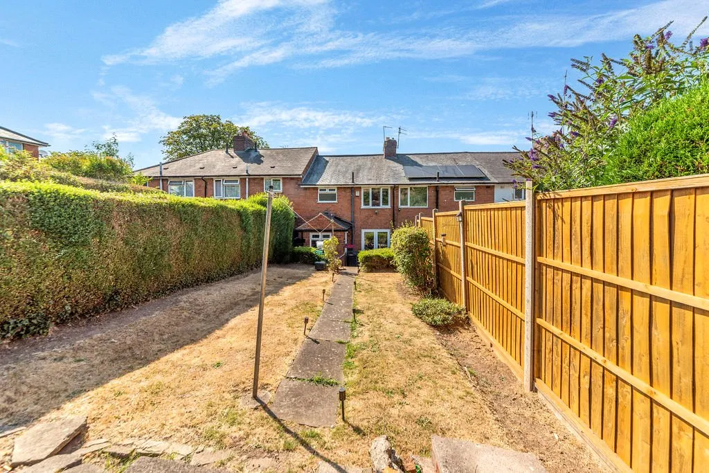 Middlemore Road, Northfield, Birmingham, West Midlands, B31 3UG, photo 19