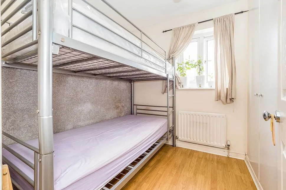 Bracken Close, London, E6, photo 7