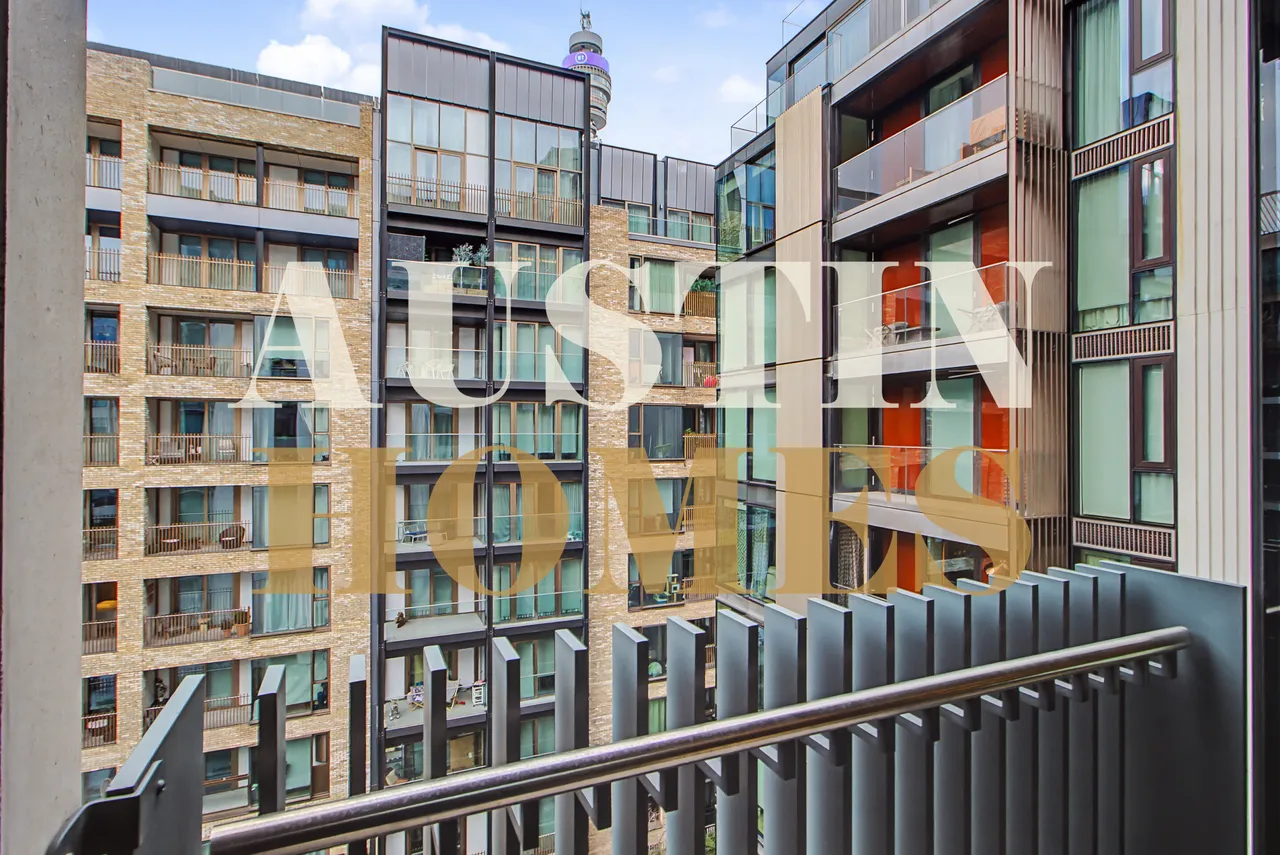 Pearson Square, London, W1T, photo 7
