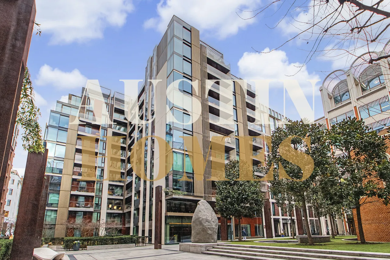 Pearson Square, London, W1T, photo 10