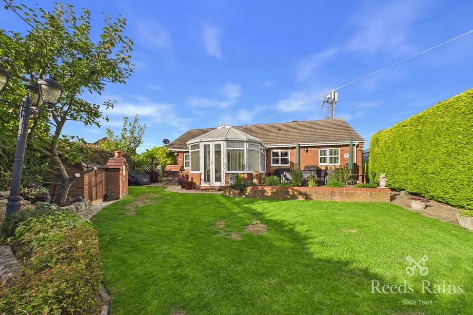 Aire Valley Mount, Castleford, WF10, photo 20