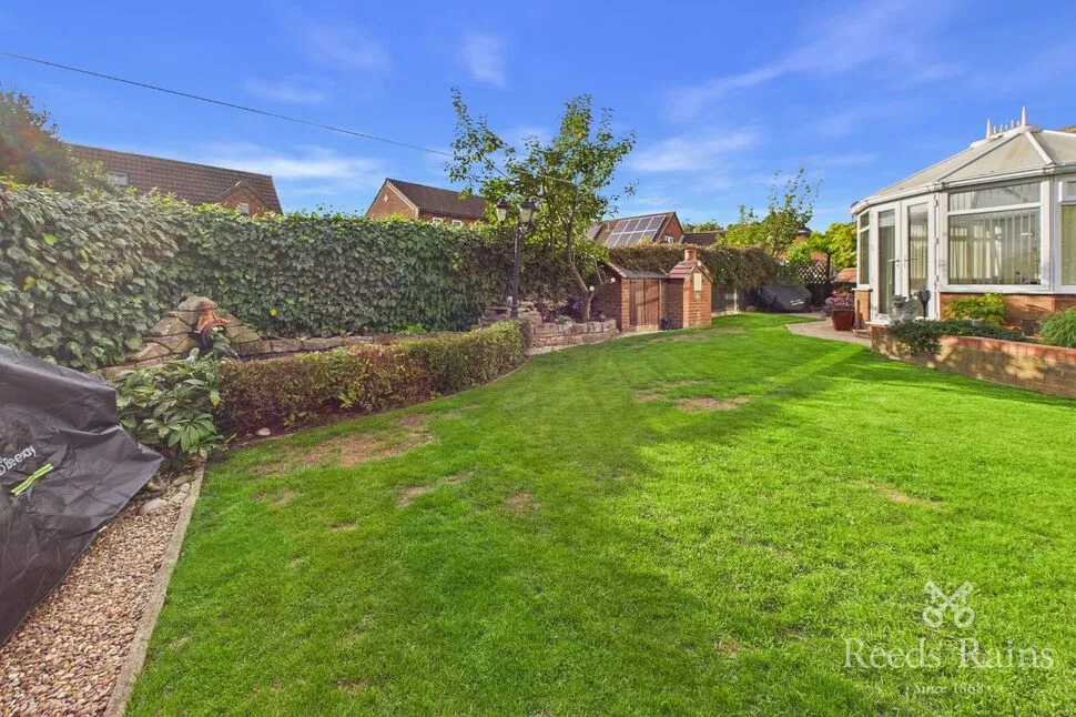 Aire Valley Mount, Castleford, WF10, photo 28