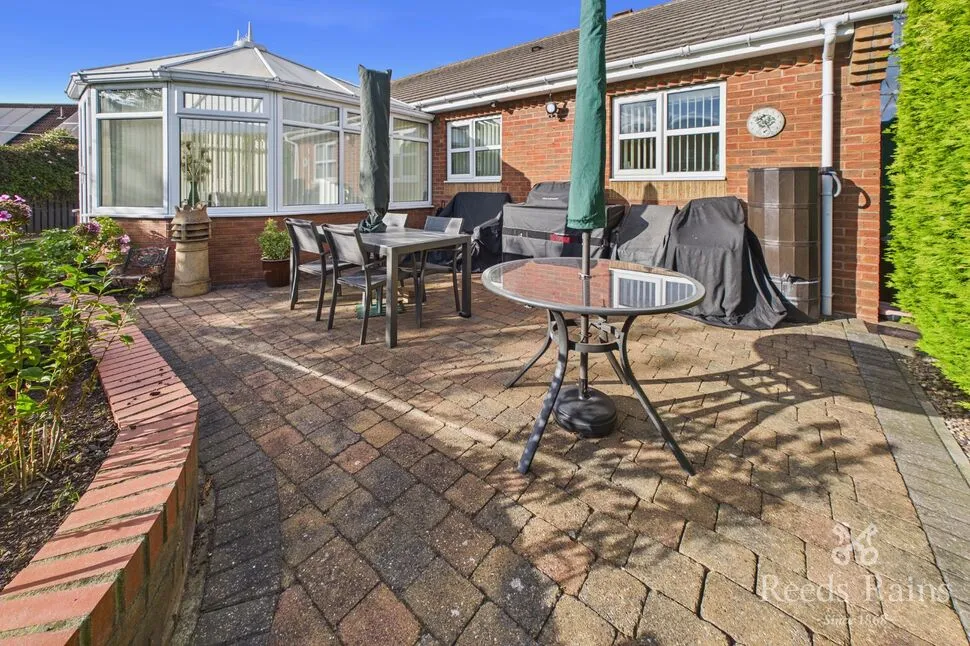 Aire Valley Mount, Castleford, WF10, photo 18