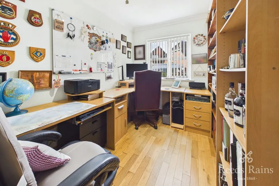 Aire Valley Mount, Castleford, WF10, photo 13