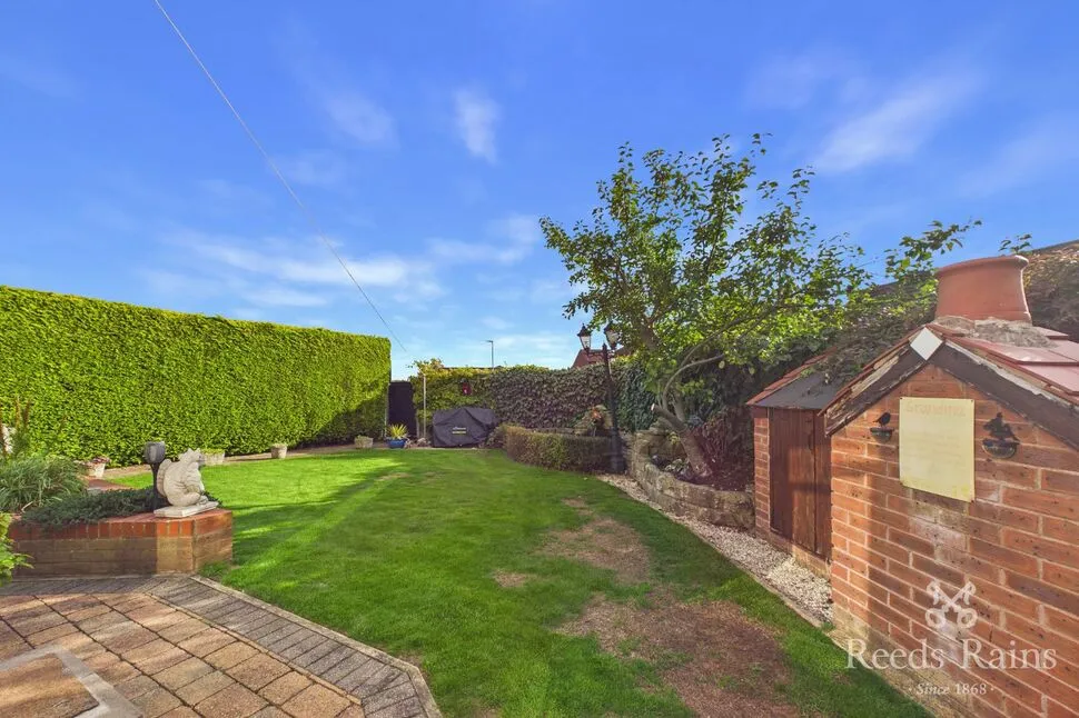 Aire Valley Mount, Castleford, WF10, photo 25