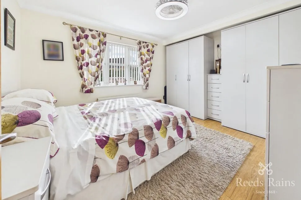 Aire Valley Mount, Castleford, WF10, photo 11