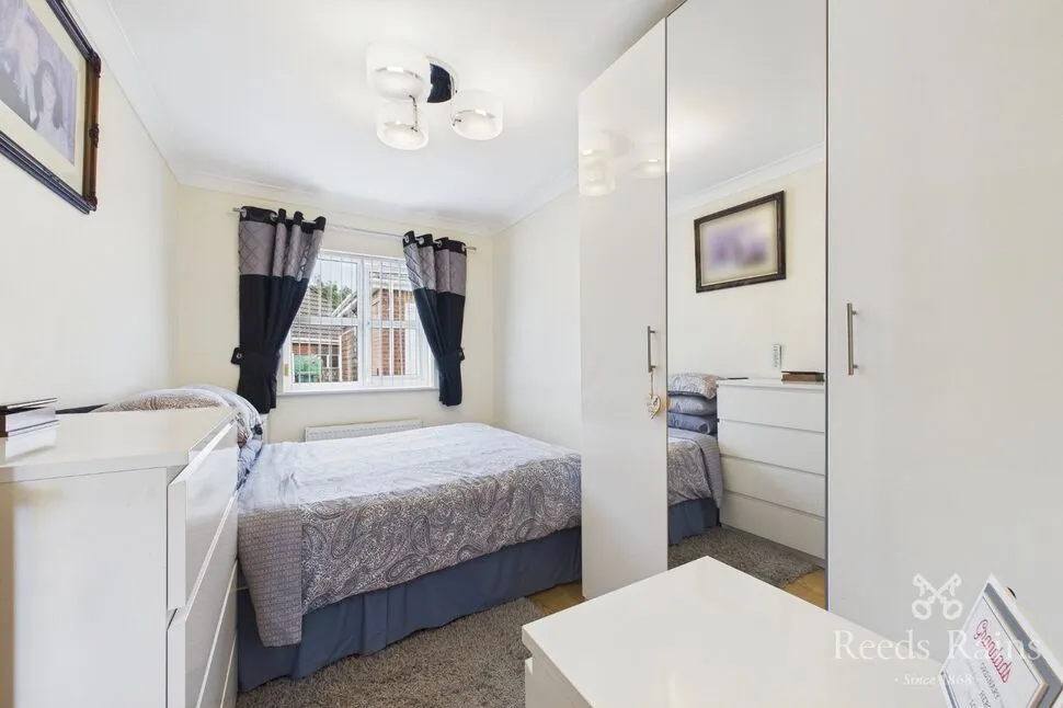 Aire Valley Mount, Castleford, WF10, photo 12