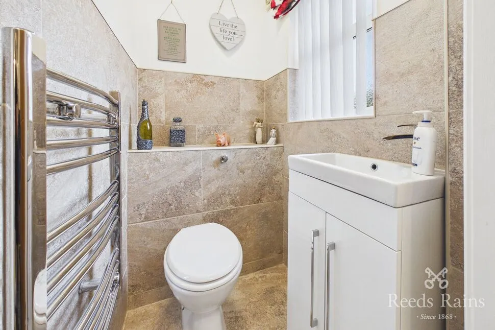 Aire Valley Mount, Castleford, WF10, photo 10