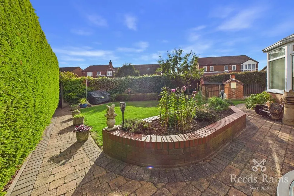 Aire Valley Mount, Castleford, WF10, photo 27