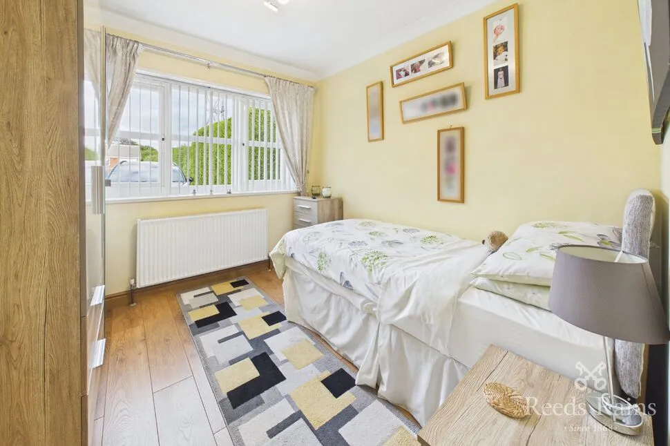 Aire Valley Mount, Castleford, WF10, photo 14