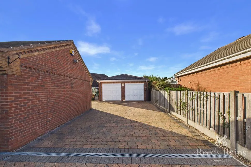 Aire Valley Mount, Castleford, WF10, photo 19