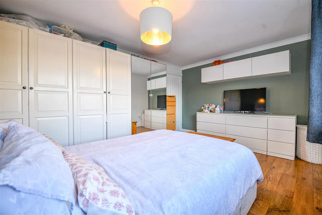 Longfield Road, Fair Oak, SO50, photo 8