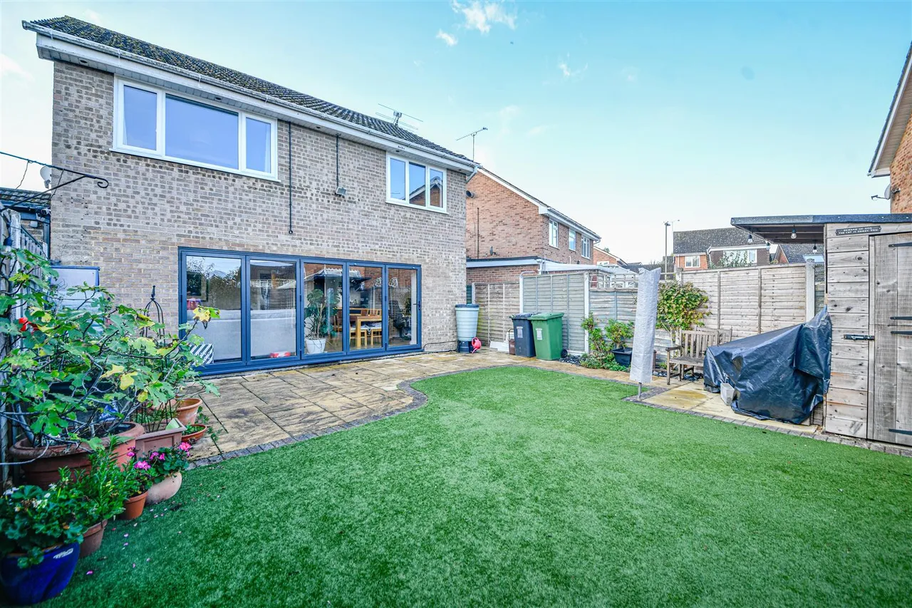 Longfield Road, Fair Oak, SO50, photo 14