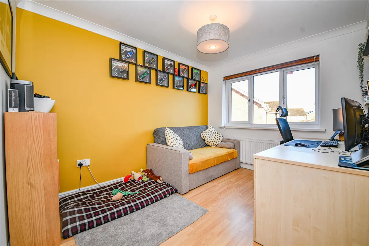 Longfield Road, Fair Oak, SO50, photo 10
