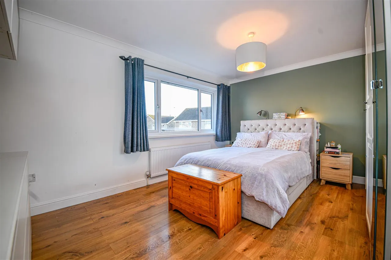 Longfield Road, Fair Oak, SO50, photo 7