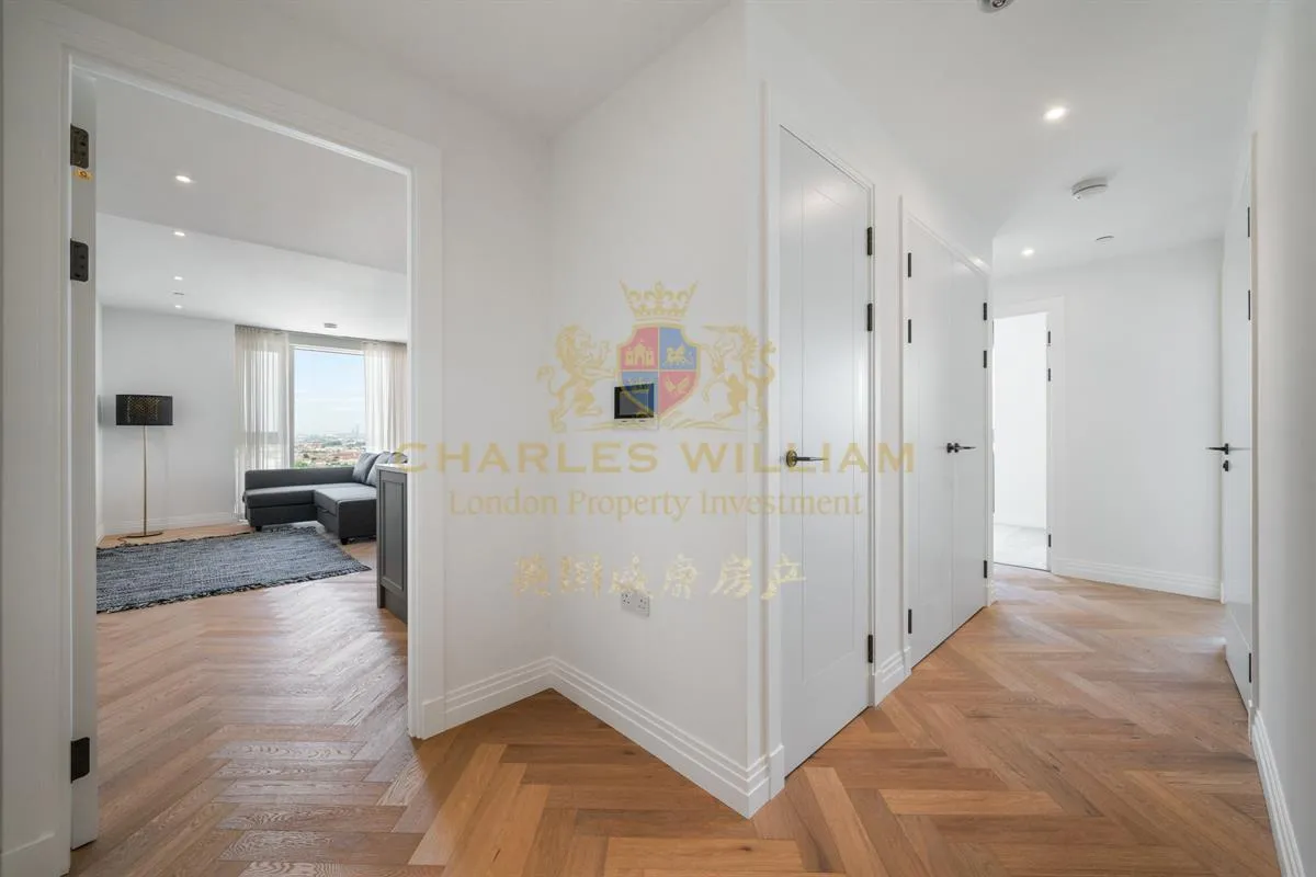 Chelsea Creek, SW6, photo 11
