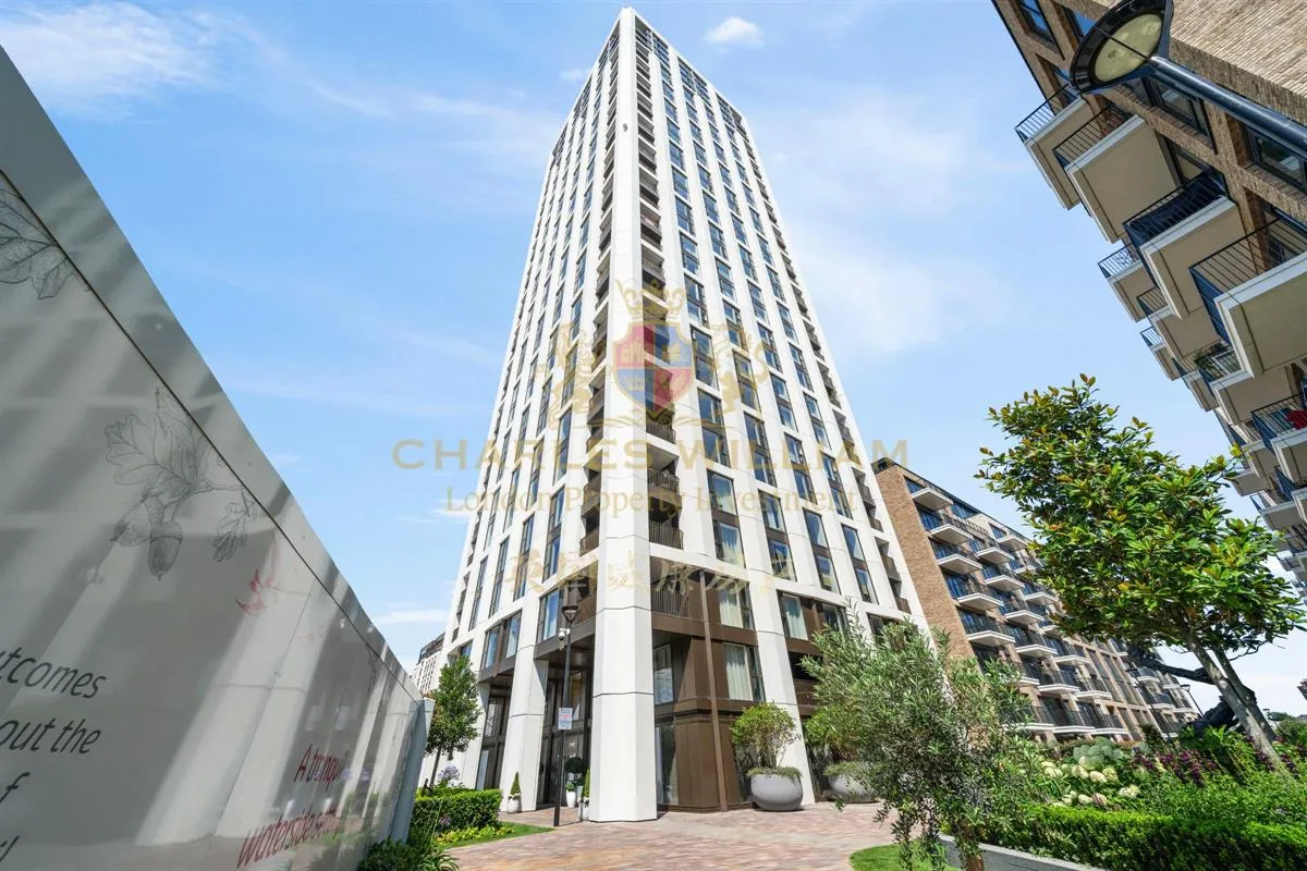 Chelsea Creek, SW6, photo 12