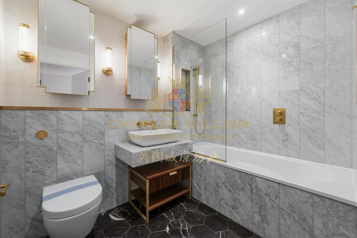 Chelsea Creek, SW6, photo 8