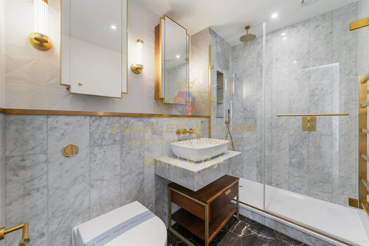 Chelsea Creek, SW6, photo 6