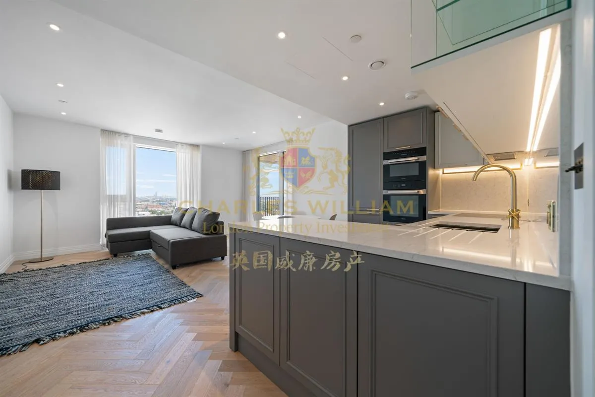 Chelsea Creek, SW6, photo 9