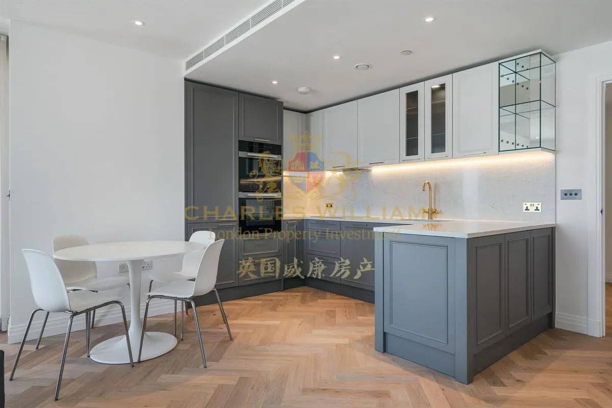 Chelsea Creek, SW6, photo 10