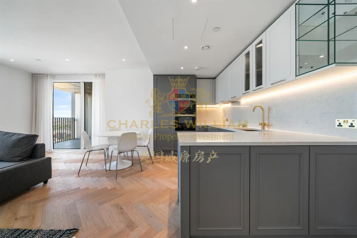 Chelsea Creek, SW6, photo 7