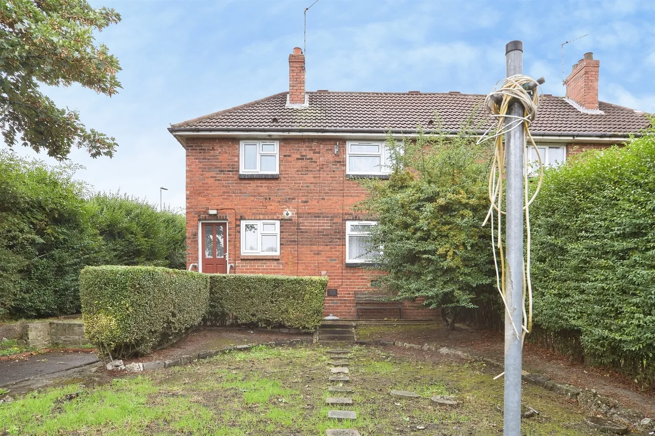 Greenthorpe Hill, LEEDS, photo 12