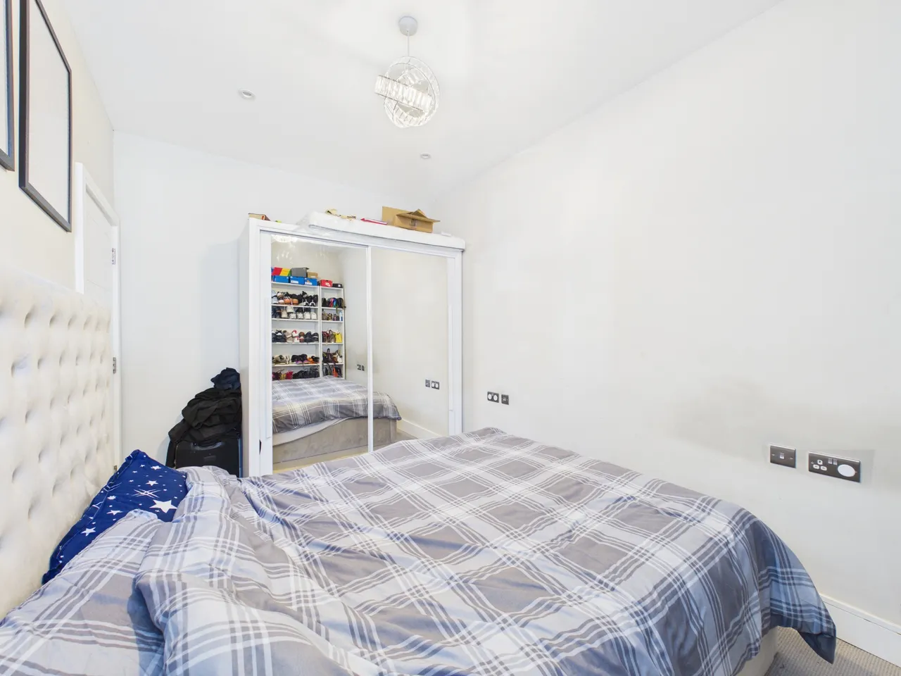 Flat 6, Fitzalan House Park Road, Gloucester, GL1 1LW, photo 9
